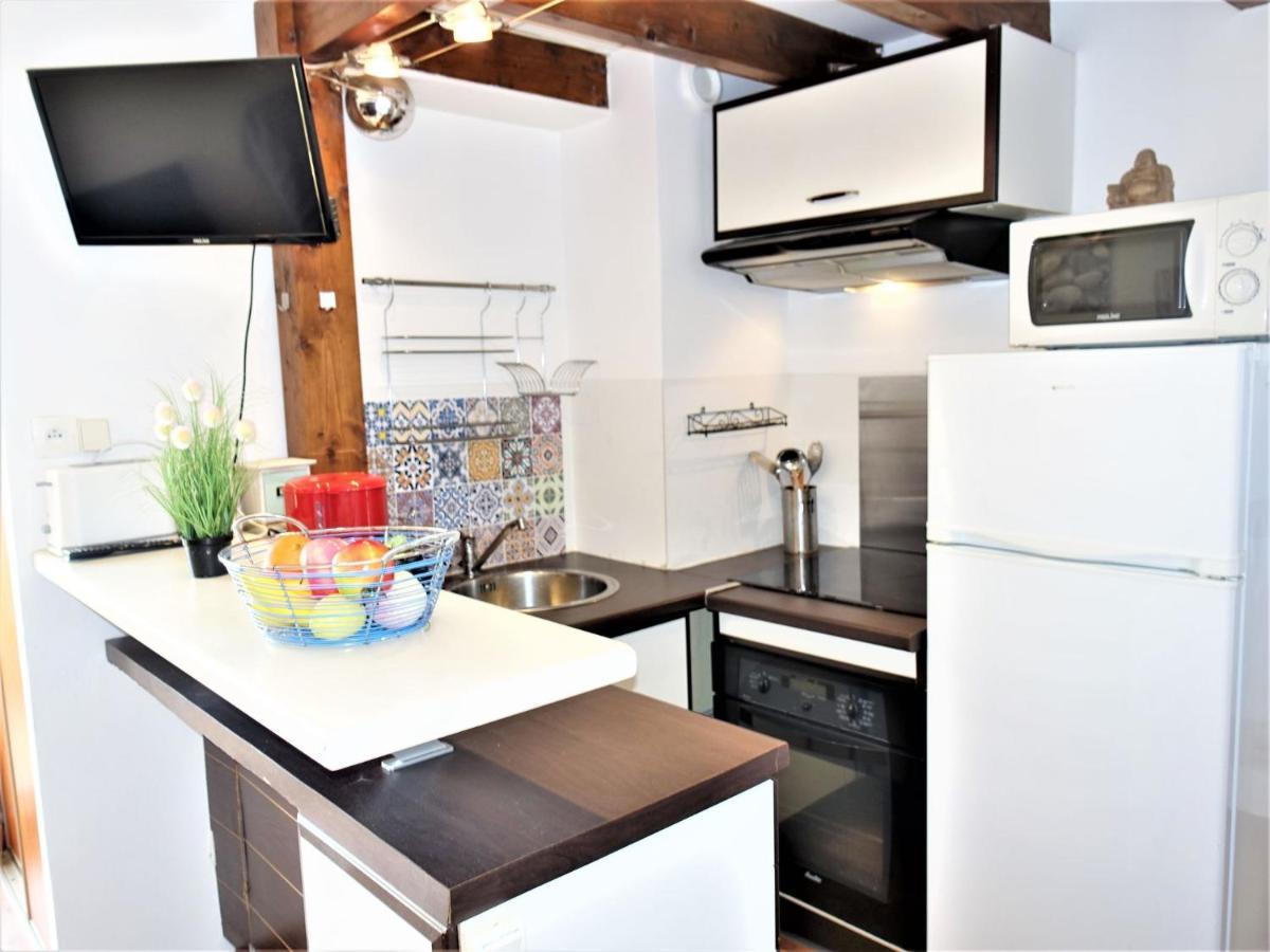 Studio Les Balcons De La Mediterranee-36 By Interhome Narbonne-Plage Exterior photo